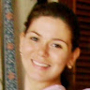 Meet your Posher, Pamela